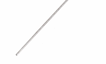 PERMA-RET DRAHT 1 M  (13 x 80 mm)
