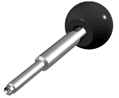 PRECI-BALL AKTIVIERHILFSTEIL (1 Stück)