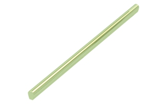 PRECI-BAR STD OVALER KUNSTSTOFFSTEG (4 Stück)