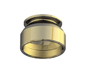 PRECI-CLIX GEHÄUSE, anodisierte Titanlegierung