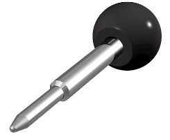 PRECI-BALL DESAKTIVIERHILFSTEIL (1 Stück)