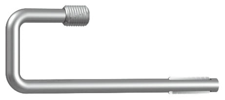 CEKA LÖTHILFSTEIL M3, axial (1 Stück)