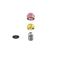 PRECI-CLIX P-TI CAD-CAM
