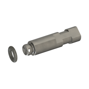 PRECI-CUP Modellanalog 2 Stück