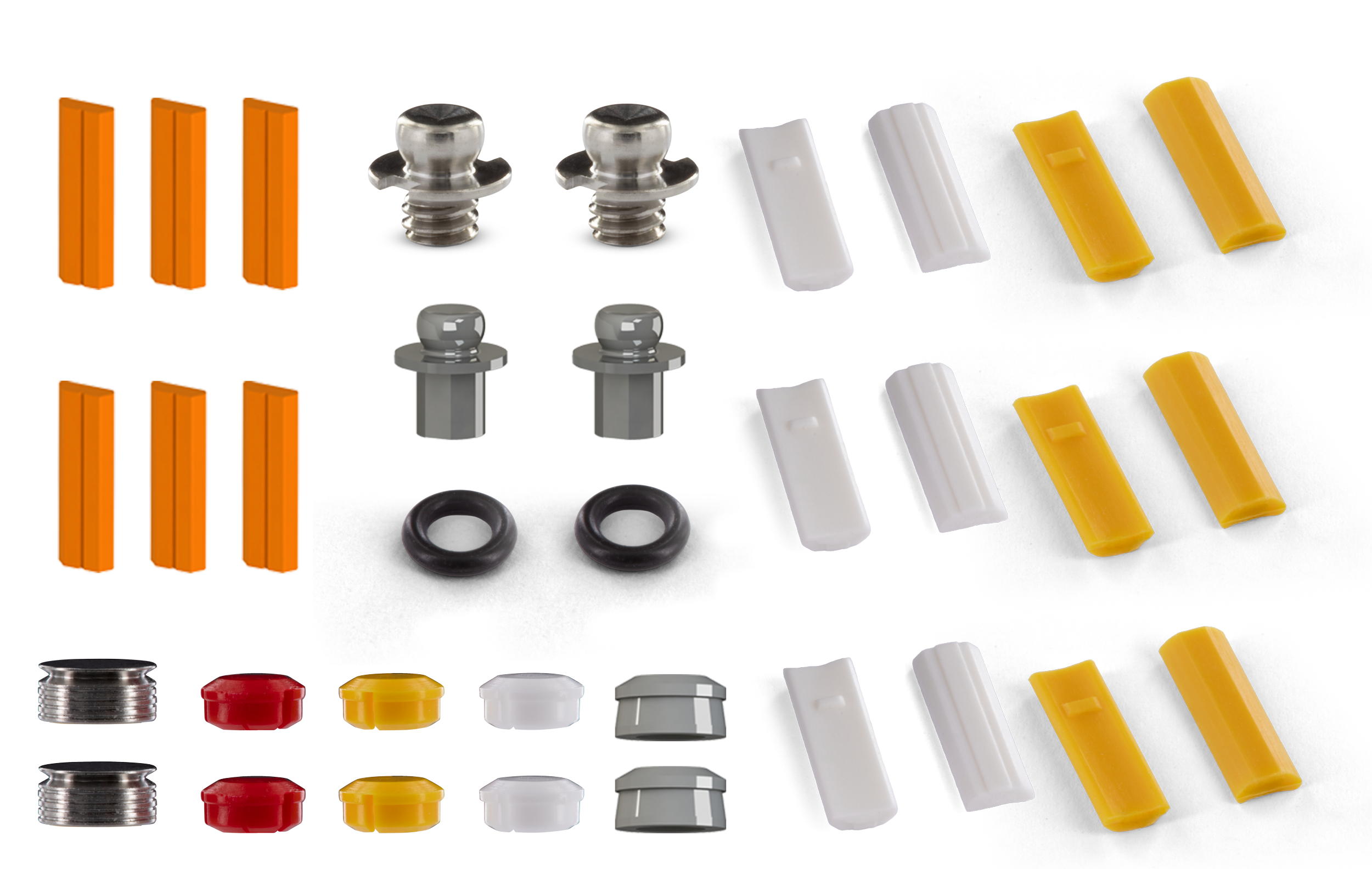 PRECI-KON/PRECI-CUP M2