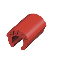 PRECI-VERTIX/HORIX REITER ROT, starke Retention