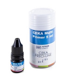 CEKA Multi PRIMER, universeller Haftvermittler (5 ml)