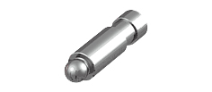 PRECI-BALL/CLIX PATRIZENANALOG (2 Stück + 2 Platzhalter)