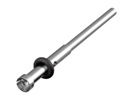 PRECI-CLIX/BALL PARALLELHALTER