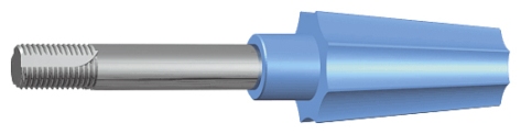 CEKA M3 GEWINDESCHNEIDER (1 Stück)