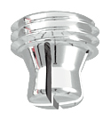 CEKA M3 DRUCKKNOPF, STARR, Ø 1,88 mm (2 Stück)