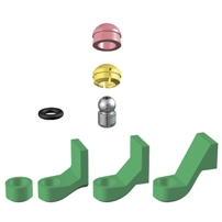 PRECI-CLIX P-TI