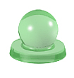 PRECI-BALL/CLIX PATRIZE Kunststoff 