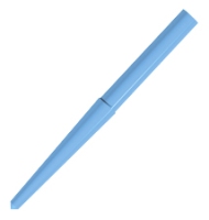 PRECI-POST M-LABORSTIFT BLAU (50 Stück)