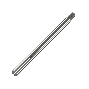 PRECI-CUP Parallelhalter