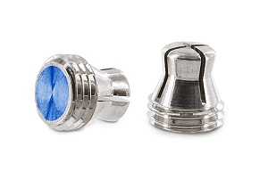 CEKA M3 SPEZIALDRUCKKNOPF, RESILIEREND, Ø 2,02 mm (2 Stück)