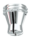 CEKA M3 SPEZIALDRUCKKNOPF, RESILIEREND, 3,45 mm LANG (2 Stück)