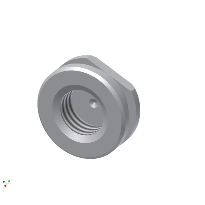 PRECI-SAGIX/CEKA REVAX M2 BASISRING, NP (1 Stück)
