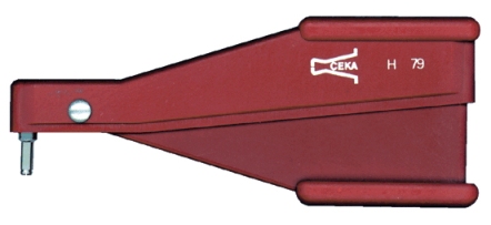 Retentionsspannkraftregler (1 Stück)