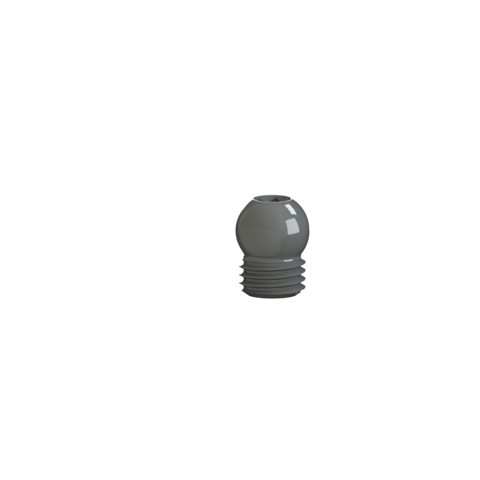 PRECI-SAGIX PATRIZE V STANDARD, M2, Ø 2.2 mm, NP (1 Stück)