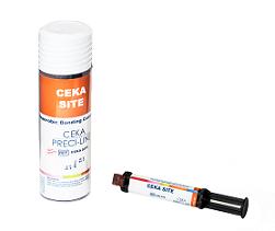 CEKA SITE (Satz) Zweikomponentenkleber (2x2 g) 