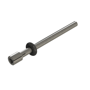 PRECI-CUP universeller Parallelhalter