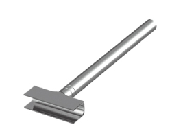 PRECI-BAR STANDARD PARALLELHALTER (1 Stück)