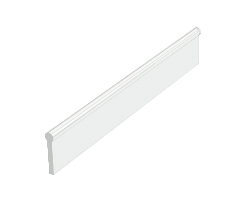 PRECI-HORIX PROFILANALOG, Kunststoff (2 Stück)