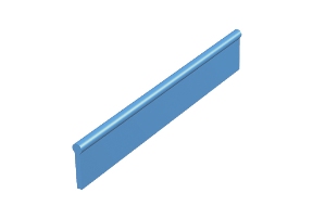PRECI-HORIX PROFIL PLASTICWAX
