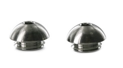 PRECI-CLIX SCHUTZKAPPE M3, Titanax (2 Stück)