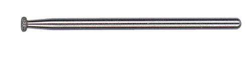 DIAMANTSCHLEIFER für die Klebetechnik (2 Stück)