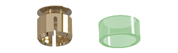 PRECI-BALL STANDARD MATRIZE ORAX